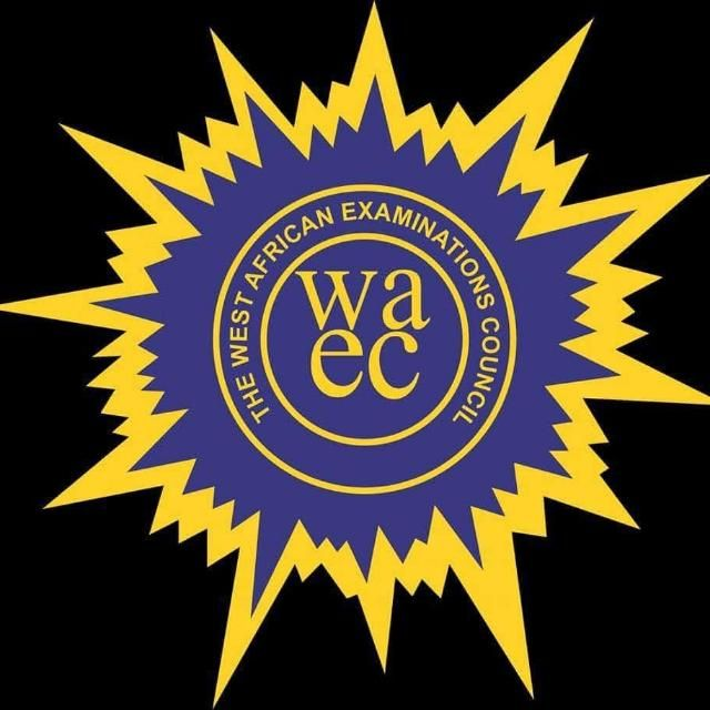 WAEC Logo